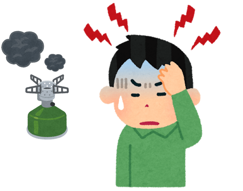 キャンプ用ガスバーナー使い方の注意事項 Pslpgマーク ガス缶の廃棄まで D A
